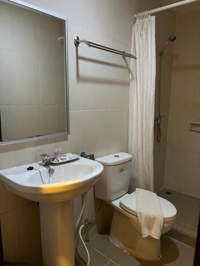Ayla City Hotel Sorong Eksteriør billede